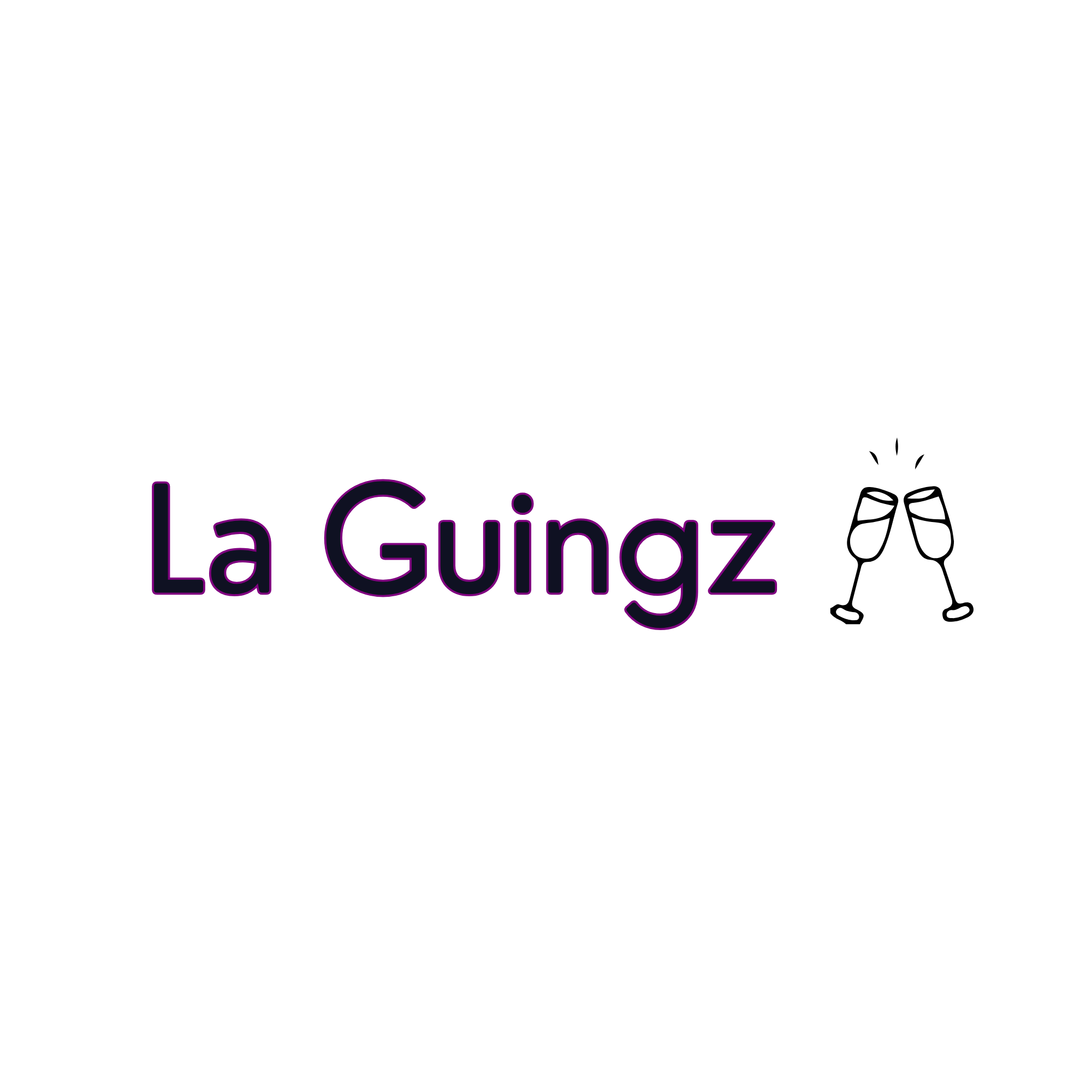 Logo La Guingz 2